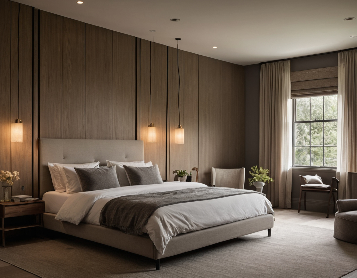 A bedroom layout checklist should catch mistakes before furniture is ordered planning reference