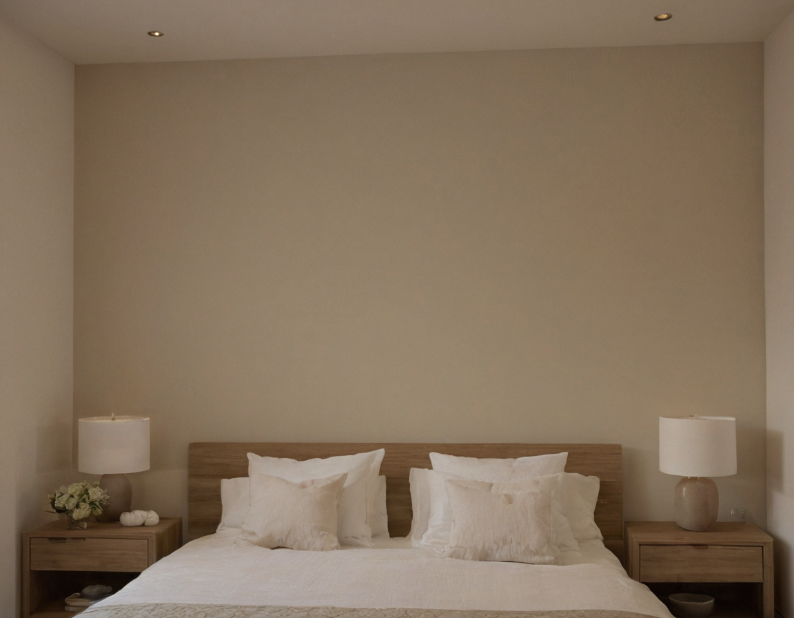 The best bedroom feature wall is selected by sightline, contact risk, and specification control editorial visual