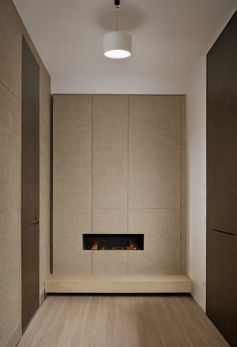 Luxury interior image showing A bedroom interior design portfolio should prove relevant judgment, not merely a recognizable look